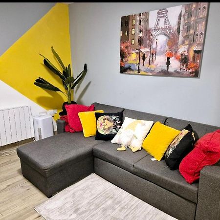 Apartment In Limerick City Екстериор снимка
